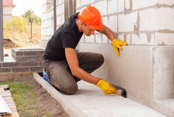 Licensed Waterproofing service in Newport, NJ - SJ Waterproofing Pros